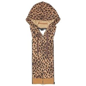 Veronica Beard, Leopard Print Dicky